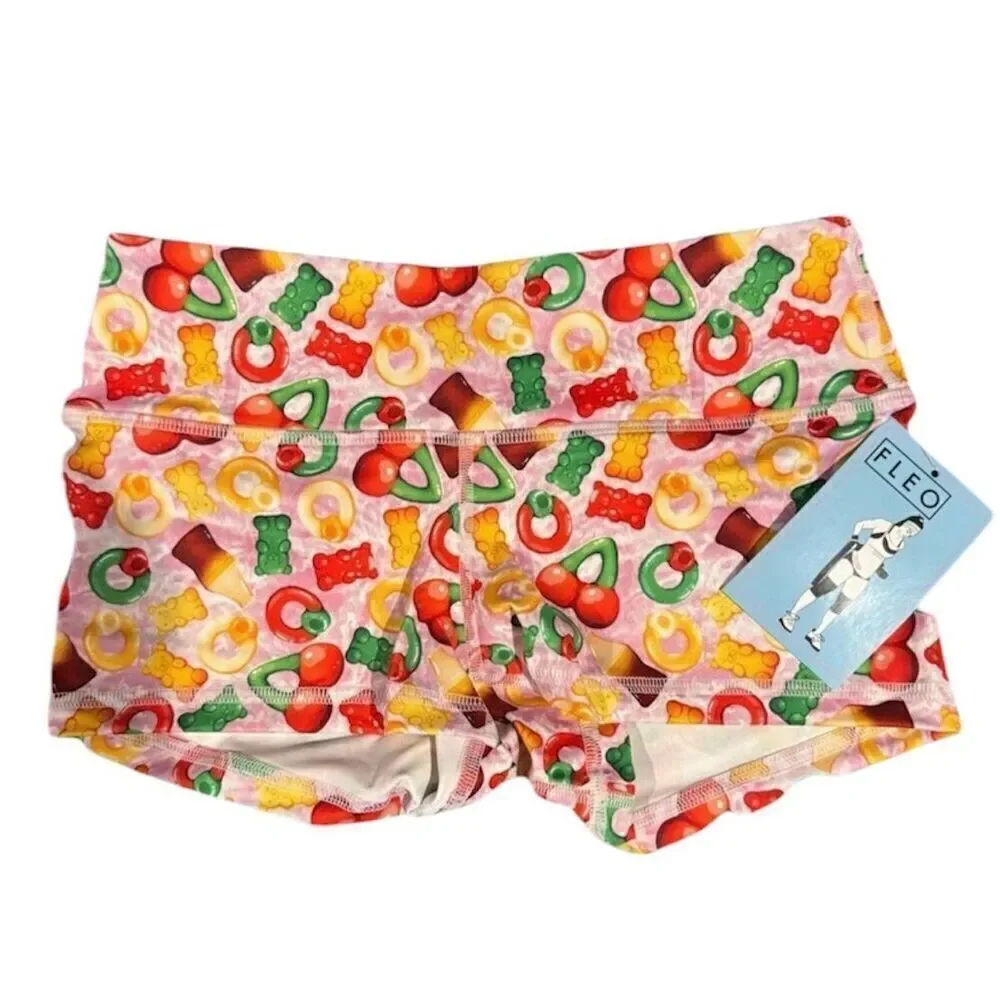 Fleo size small